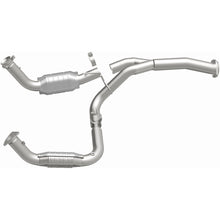 Load image into Gallery viewer, MagnaFlow Conv Direct Fit 11-16 Chevrolet Silverado 2500HD/3500HD / GMC Sierra 2500HD/3500HD - 21-252