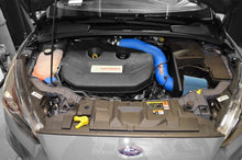 Load image into Gallery viewer, Injen 16-18 Ford Focus RS Special Edition Blue Cold Air Intake - SP9003SE