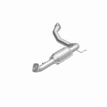 Load image into Gallery viewer, MagnaFlow Direct Fit Catalytic Converter 05-07 4Runner Driver Side Rear - 93656