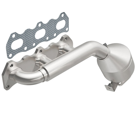 MagnaFlow Direct Fit Catalytic Converter 00 Suzuki Grand Vitara 2.5L - 452060