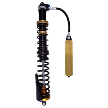 Load image into Gallery viewer, Bilstein 20-21 Can-Am Maverick X3 RS Turbo R Black Hawk Powersports Shock &amp; Coil Spring Assembly -RR - 41-330623