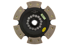 Load image into Gallery viewer, ACT 2002 Mini Cooper 6 Pad Rigid Race Disc