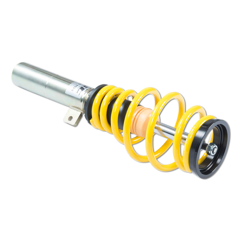 ST X Height Adjustable Coilovers 2015+ Honda Civic (FC) Sedan - 13250034