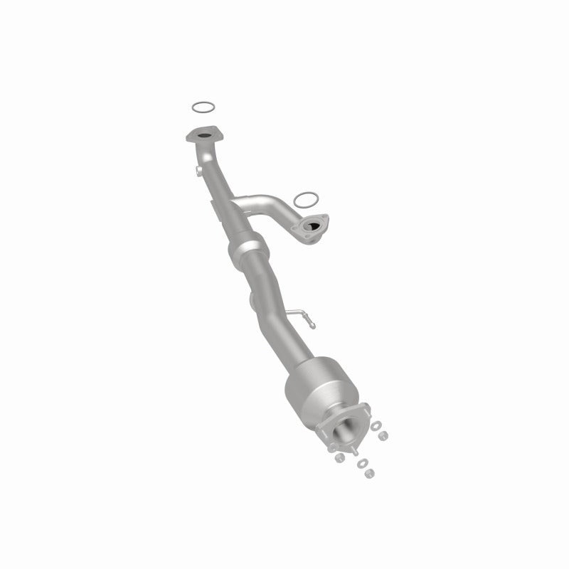 MagnaFlow Direct Fit Catalytic Converter 13-14 Accord 3.5L - 52027
