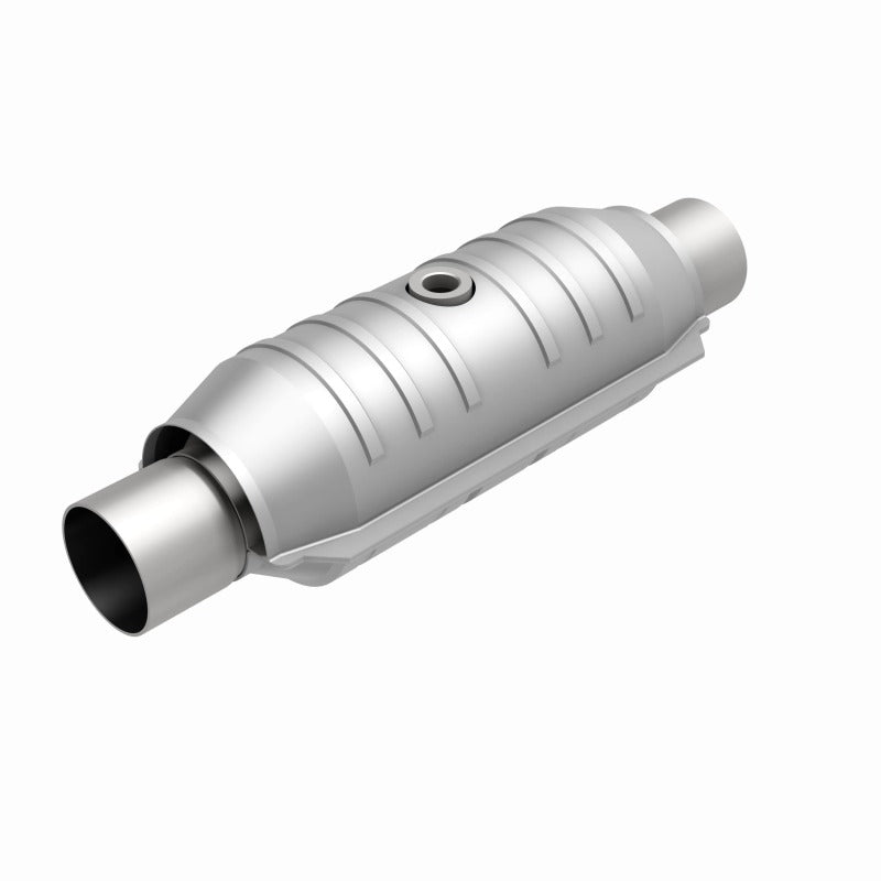 MagnaFlow Universal Catalytic Converter 2.00 inch CA Tier 1 - 408054