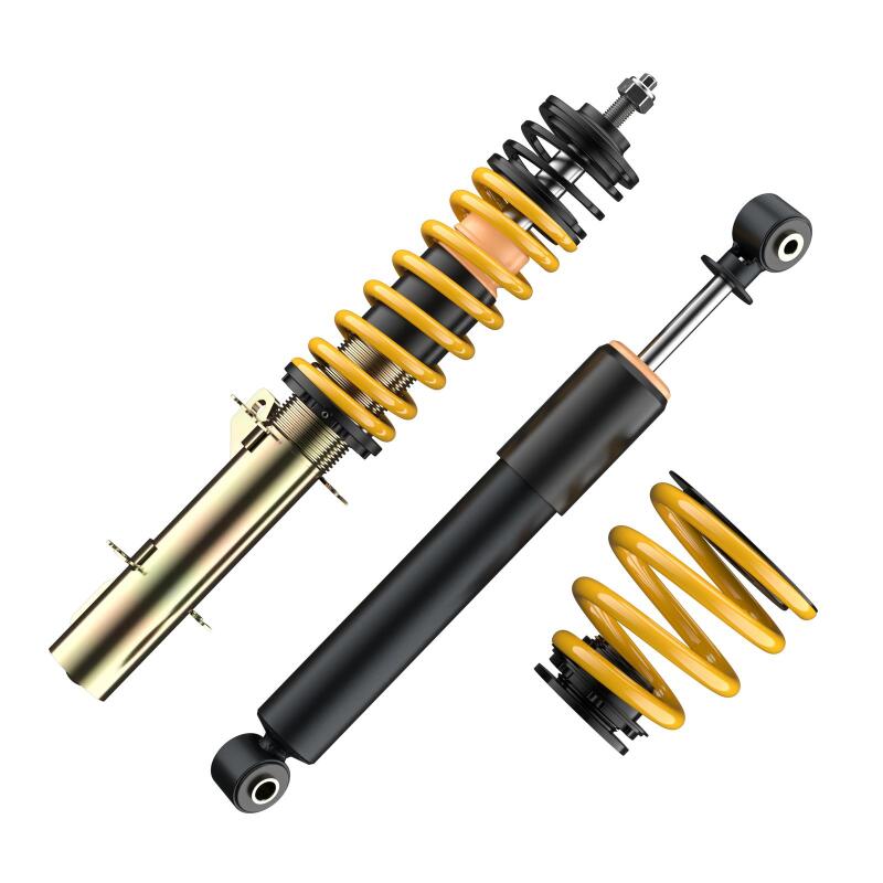 ST XA Coilover Kit 00-06 Audi TT/TT Roadster Quattro (8N) - 18210041