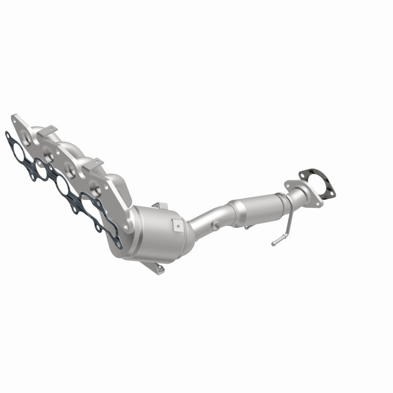 MagnaFlow 14-15 Ford Transit Connect 2.5L Direct Fit Converter - 5551444