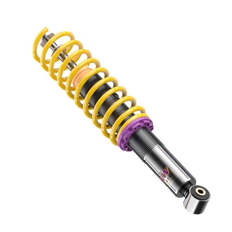 KW Coilover Kit V3 Acura Integra Type R (DC2)(w/ lower eye mounts on the rear axle) - 35250004