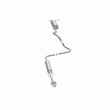 Load image into Gallery viewer, MagnaFlow BRE Exhaust Kit 07 Nissan Sentra 2.0L - 106-0030