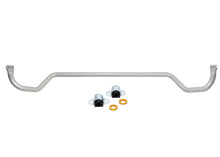 Load image into Gallery viewer, Whiteline 10+ Chevrolet Camaro Front Heavy Duty Adjustable 27mm Swaybar - BCF80Z
