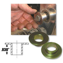 Load image into Gallery viewer, SPC Performance EXT CENTERING SLEEVES - 33147