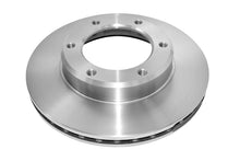 Load image into Gallery viewer, DBA 90-92 Toyota Land Cruiser Front Street Series Standard Rotor - DBA782