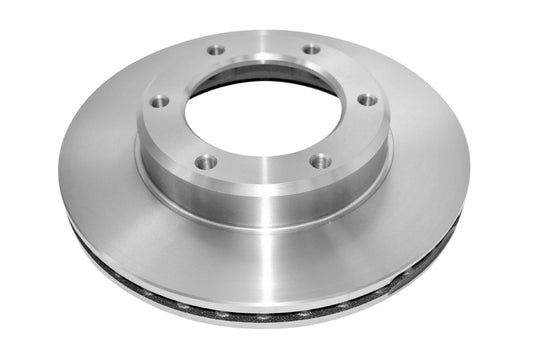 DBA 90-92 Toyota Land Cruiser Front Street Series Standard Rotor - DBA782