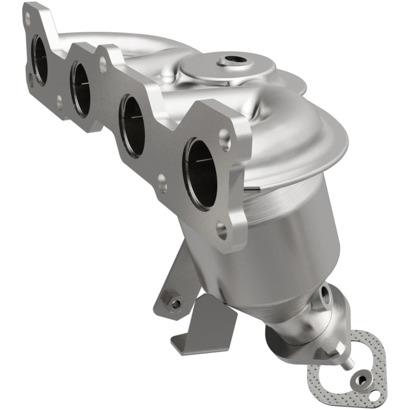 MagnaFlow Direct Fit Catalytic Converter 11-15 Kia Sportage OEM Manifold - 52590