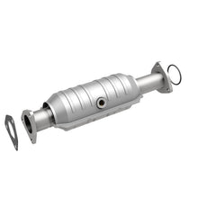 Load image into Gallery viewer, MagnaFlow Direct Fit Catalytic Converter 02-03 Acura CL 3.2L 49 st - 27403