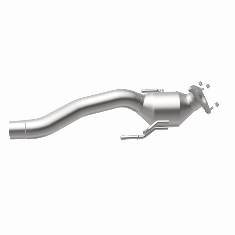 MagnaFlow 04-06 Cayenne V8 4.5 OEM Underbody Direct Fit Converter - 52373
