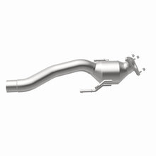 Load image into Gallery viewer, MagnaFlow 04-06 Cayenne V8 4.5 OEM Underbody Direct Fit Converter - 52373