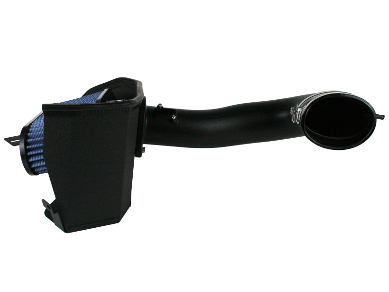 aFe MagnumFORCE Intakes Stage-2 P5R AIS P5R Ford Mustang 05-09 V8-4.6L w/o Cover - 54-10293