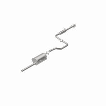 Load image into Gallery viewer, MagnaFlow BRE Exhaust Kit 95-01 Chevy Metro 1.3L - 106-0657