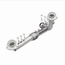 Load image into Gallery viewer, BRE Exhaust 02-03 XL-7 2.7L Front Pipe Kit - 107-0115