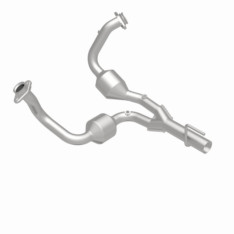 MagnaFlow Direct Fit Catalytic Converter 04 Jeep Grand Cherokee 4.7L - 458000