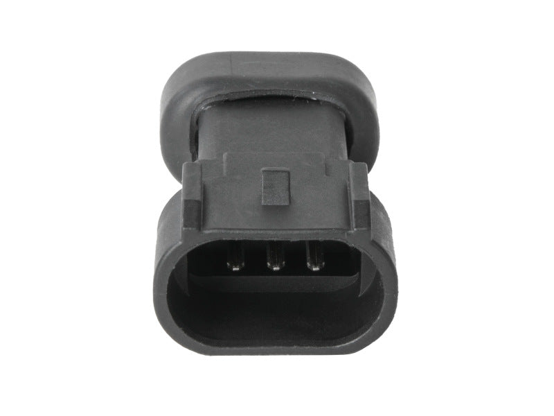 aFe 05-13 Chevrolet Corvette (C6) CONTROL Electronic Shock Delete Module & Ride Height Simulators - 436-401005-B