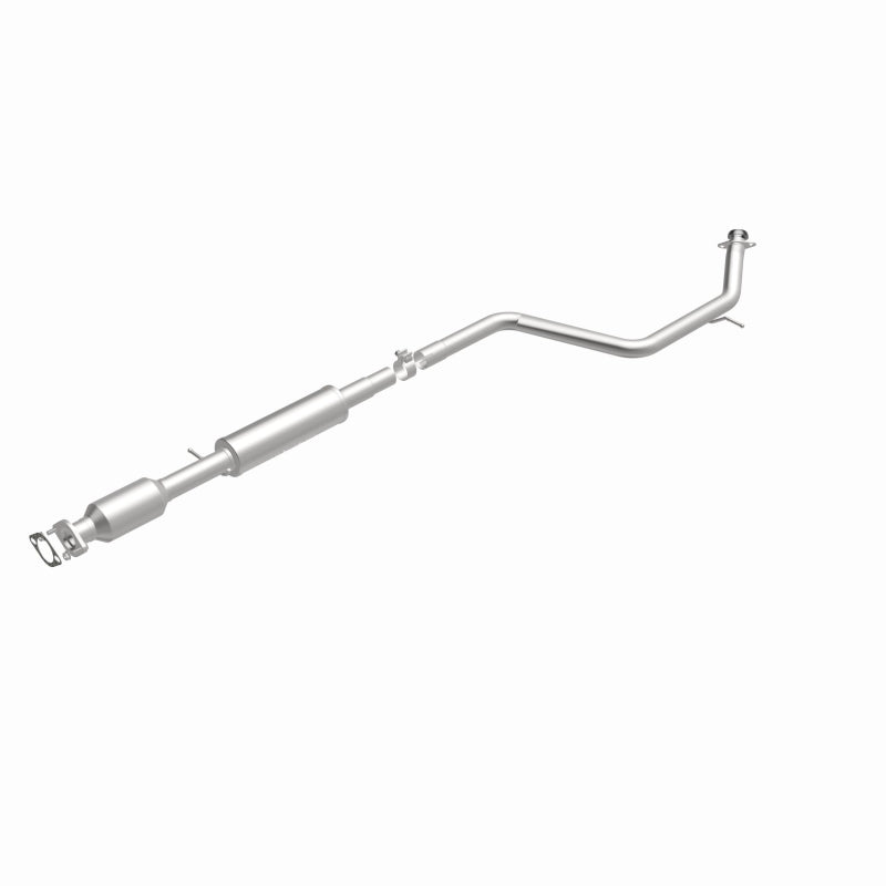 MagnaFlow 12-15 Mazda 5 2.5L Direct Fit CARB Compliant Catalytic Converter - 5571314