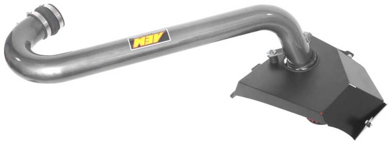 AEM C.A.S. 17-18 Subaru Legacy H4-2.5L F/I Cold Air Intake - 21-856C