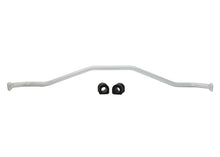 Load image into Gallery viewer, Whiteline 83-94 BMW 3 Series Front 24mm X-Heavy Duty Swaybar - BBF36X