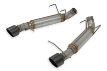 Load image into Gallery viewer, Flowmaster 13-14 Mustang GT V8 FlowFX Axle-Back Exhaust System - 717883