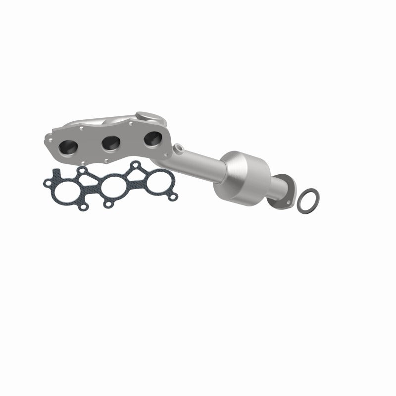 MagnaFlow Direct Fit Catalytic Converter 2006 Lexus GS300 3.0L PS - 452721