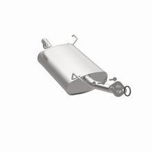 Load image into Gallery viewer, BRE Exhaust 00-01 Sentra 1.8L Muffler Kit - 108-0044