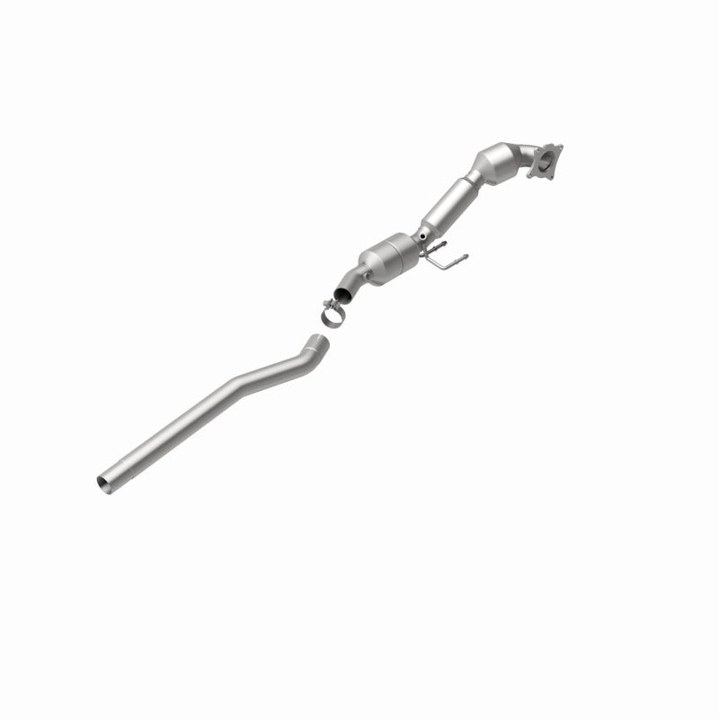 MagnaFlow DF Cat Conv 09-10 Audi A3 2.0L(CCTA)/Volkswagen 09-10 Eos/GTI/ 08-10 Jetta 2.0L(CCTA/CBFA) - 51414