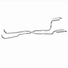 Load image into Gallery viewer, MagnaFlow SYS M/B 68-69 Chevy Corvette - 16842