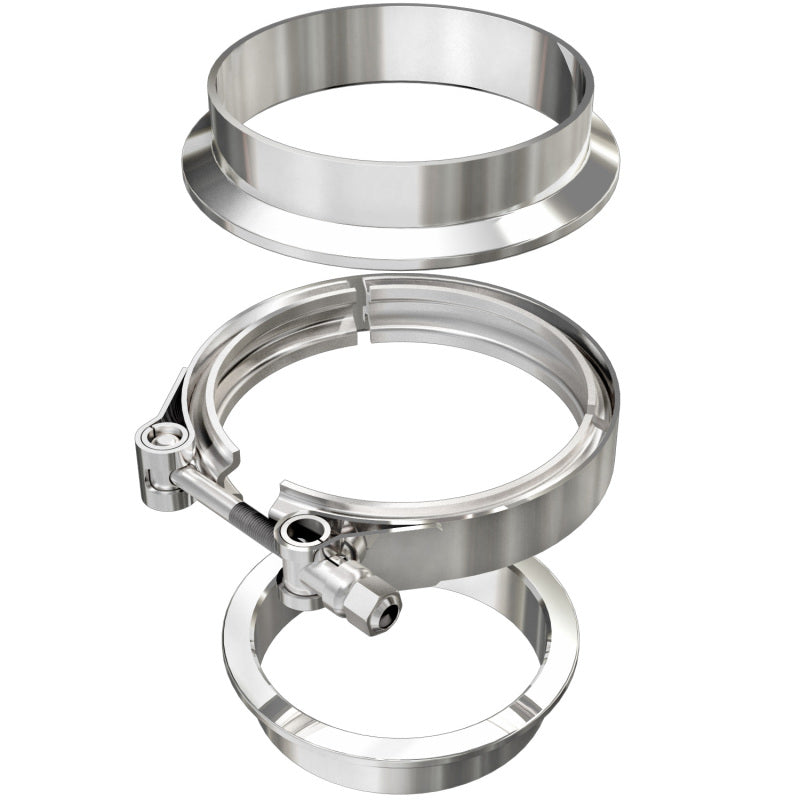MagnaFlow Clamp Flange Assembly 3.5 inch - 10170