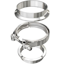 Load image into Gallery viewer, MagnaFlow Clamp Flange Assembly 3.5 inch - 10170