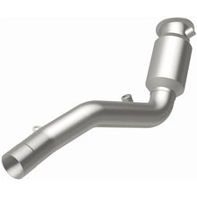 Load image into Gallery viewer, MagnaFlow 2015 M3 3 Underbody Direct Fit Converter - 52930