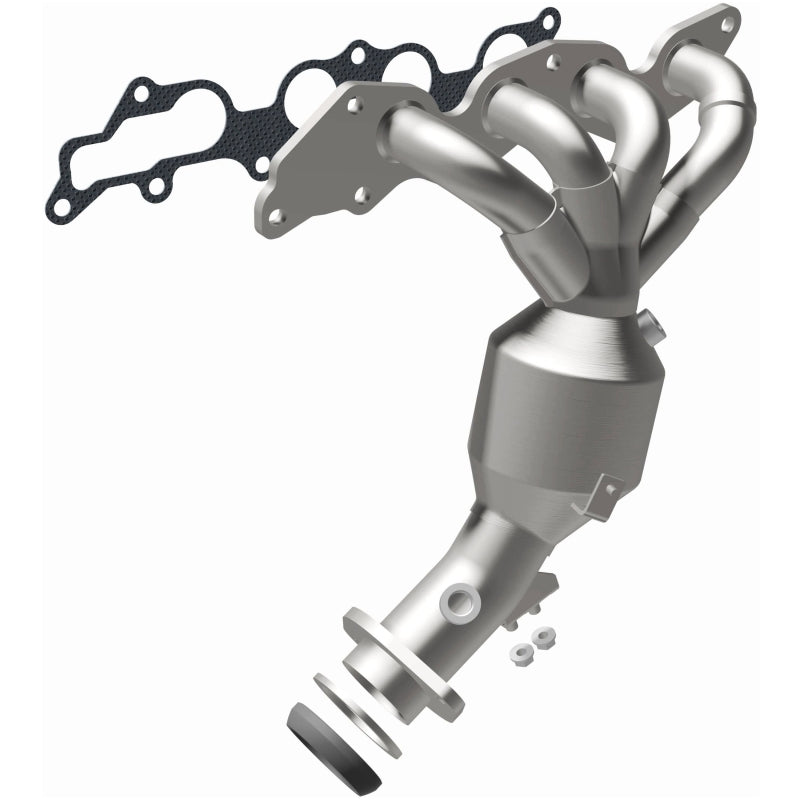 MagnaFlow Direct Fit Catalytic Converter 2009-2014 MX-5 Miata 2 L Manifold - 52216