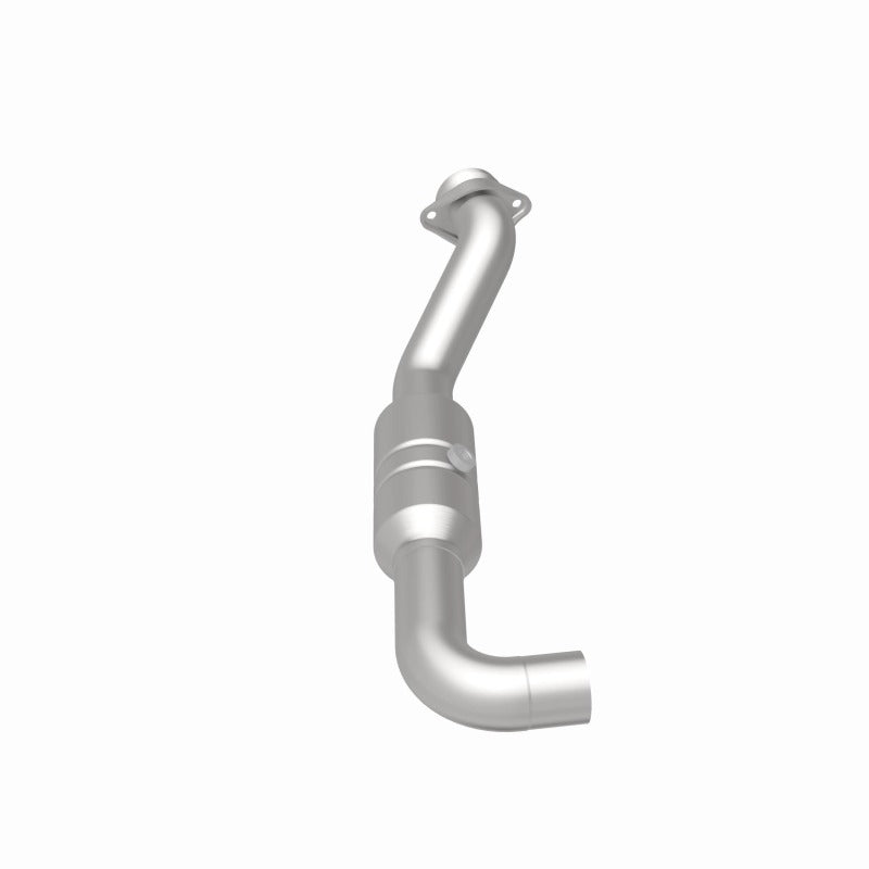 Magnaflow Conv DF 2011-2014 F-150 V6 3.5L OEM Underbody - 52428