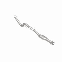 Load image into Gallery viewer, MagnaFlow Direct Fit Catalytic Converter 03-07 GM 2500/3500 P/S OEM - 49603