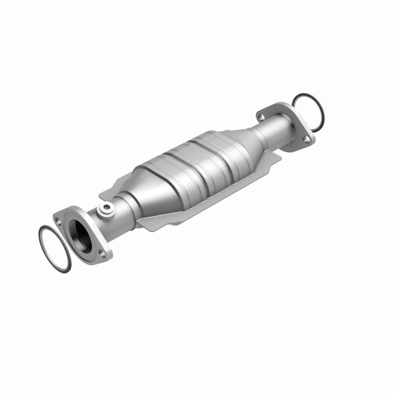 MagnaFlow Direct Fit Catalytic Converter 00-02 Mazda 626 2.0L Rr CA - 451007