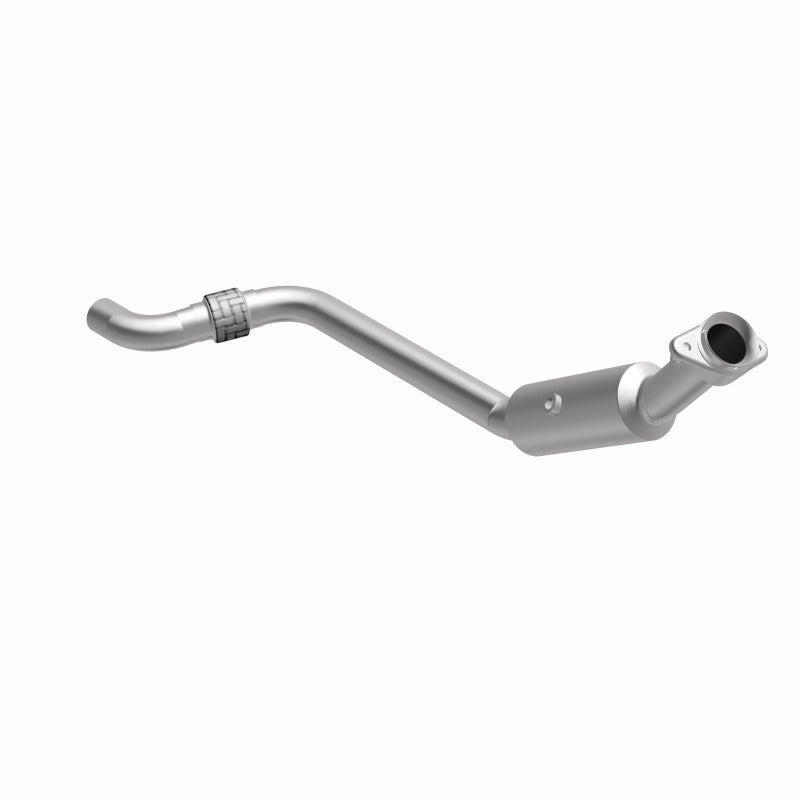 MagnaFlow 15-17 Mustang V6 3.7 OEM Underbody Direct Fit Converter - 21-473