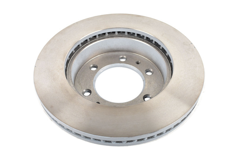 DBA 06-10 Hummer H3 Front En-Shield Standard Rotor - DBA2054E