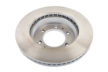 Load image into Gallery viewer, DBA 06-10 Hummer H3 Front En-Shield Standard Rotor - DBA2054E