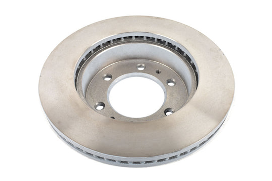 DBA 06-10 Hummer H3 Front En-Shield Standard Rotor - DBA2054E
