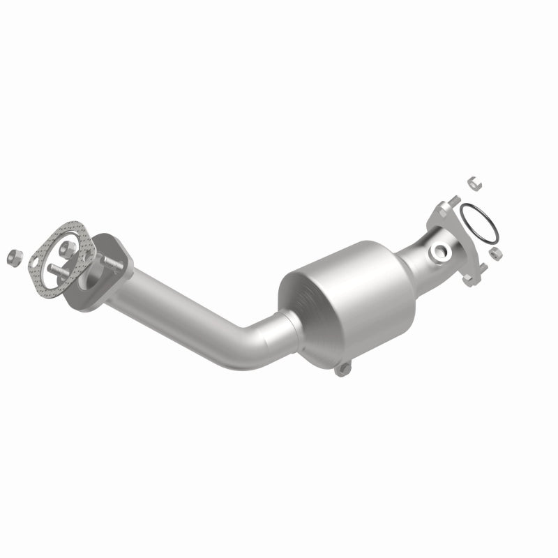 MagnaFlow Direct Fit Catalytic Converter 18-21 Infiniti Q50 3.0L - 6571415