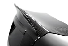 Load image into Gallery viewer, Seibon 08-14 Subaru Impreza WRX/STi 4dr C-style Carbon Fiber Trunk Lid - TL0809SBIMP4D-C