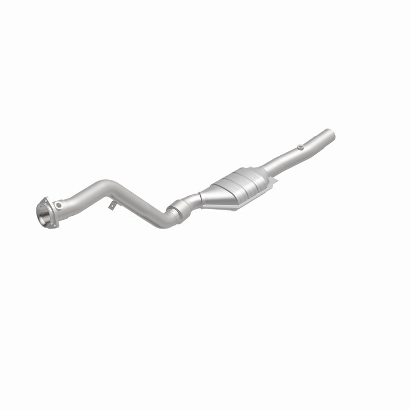 MagnaFlow 2000 Audi A8 Quattro 4.2L Direct Fit Converter - 4481890