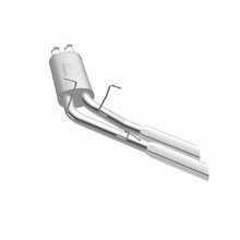 Load image into Gallery viewer, MagnaFlow 99-04 Ford F-150 V8 5.4L Supercharged Lightning SS Cat-Back Exhaust - 15714