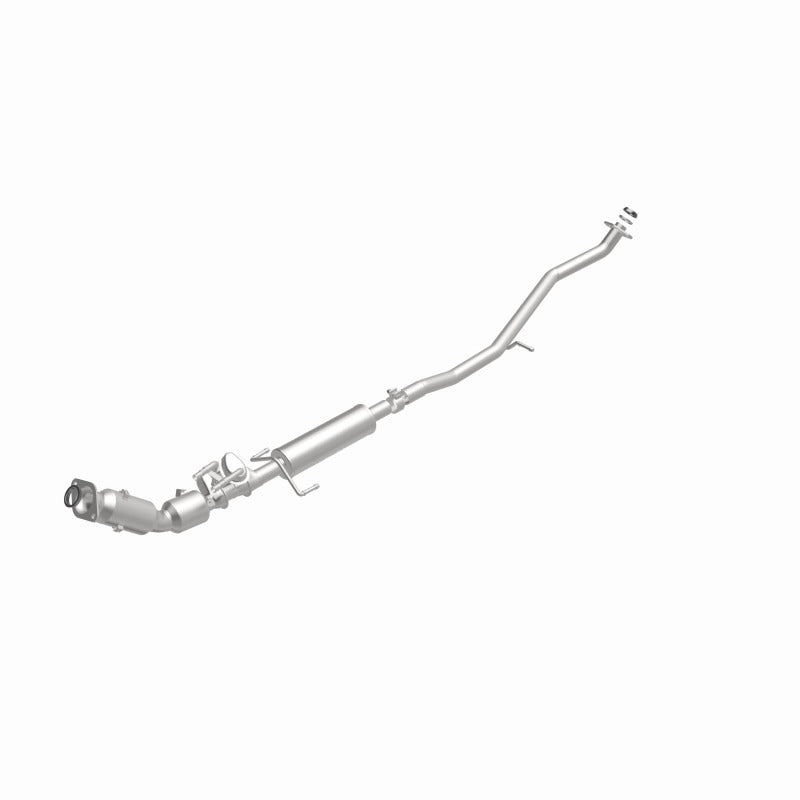MagnaFlow Direct Fit Catalytic Converter 12-17 Toyota Prius V Base Underbody 1.8L - 280462
